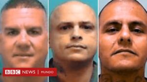 Quiénes son los dos cubanos y el mexicano que EE.UU. deportó a Sudán del Sur y por qué terminaron en la nación africana