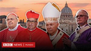 Quiénes son y qué influencia tienen los cardenales latinoamericanos en el proceso para elegir al nuevo Papa