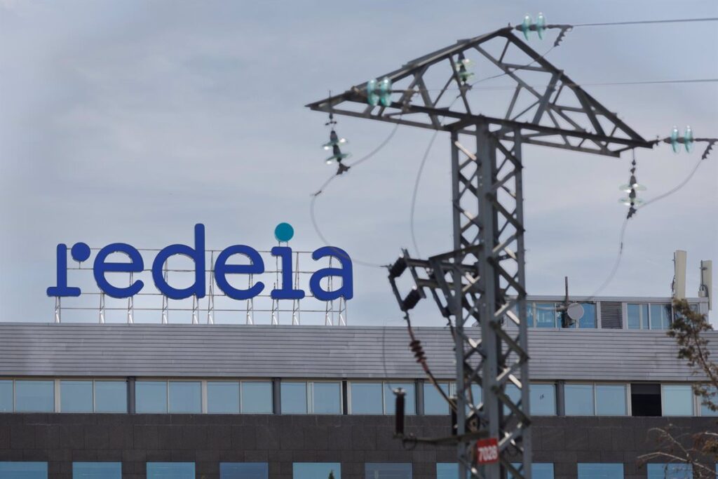 REE advirtió al Gobierno de la necesidad de revisar los criterios de protección del sistema eléctrico