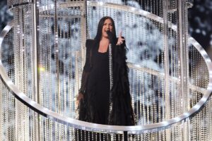 RTVE pide a la UER abrir un debate sobre si los conflictos bélicos condicionan el sistema de televoto en Eurovisión