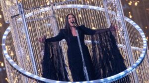 RTVE pide debate sobre si conflictos bélicos condicionan el televoto en Eurovision