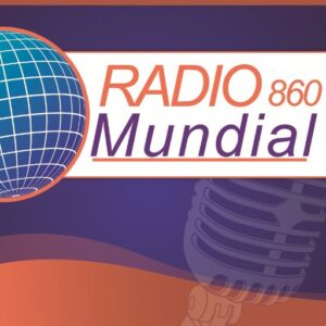 Radio Mundial 860 AM Táchira