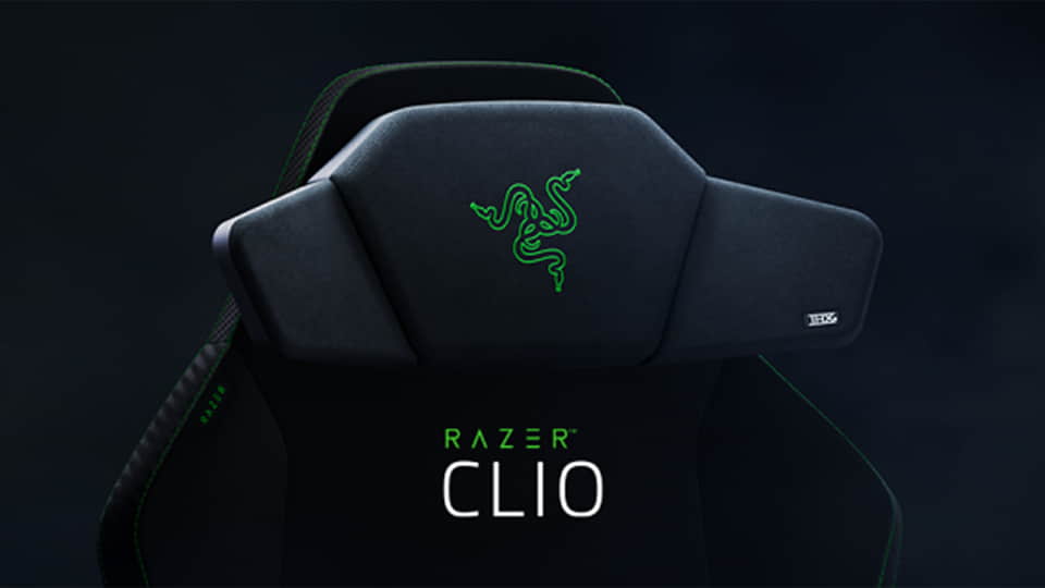 Razer Clio