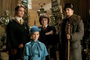 Reconocido actor de Harry Potter tuvo que ser operado tras presentar una urgencia médica
