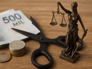 Recortes en el presupuesto de Justicia frenaron programas clave y marcaron la salida de la ministra | Gobierno | Economía