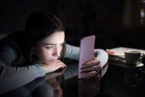 Redes sociales: locura sin conciencia