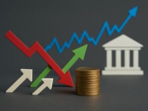 Reducción de tasas no entusiasma al mercado: expectativas suben y persiste la inflación en Colombia | Crecimiento | Economía
