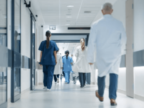 Reforma a la salud: falta de asesoría técnica y otros vacíos del proyecto | Gobierno | Economía
