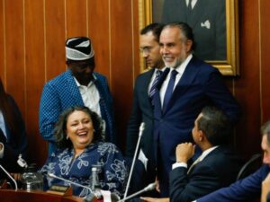 Reforma laboral pasó su tercer debate en la Comisión IV del Senado | Empleo | Economía