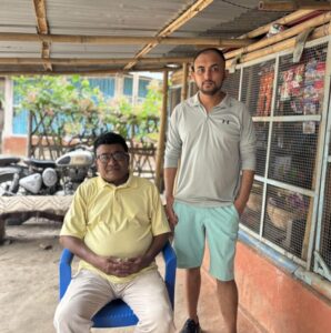 Refugiados de Bután deportados por EEUU claman por un país al que llamar hogar : IPS Agencia de Noticias