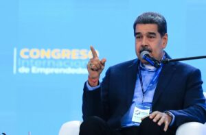 Régimen de Maduro responde tras orden de la CIJ sobre elecciones en el Esequibo