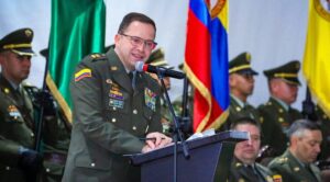 Relevan plan para atentar contra cúpula policial de Colombia