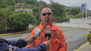 Reportan derrumbes en Mérida producto de las lluvias