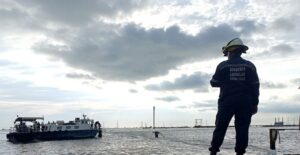 Reportan desaparición de dos adolescentes en el Lago