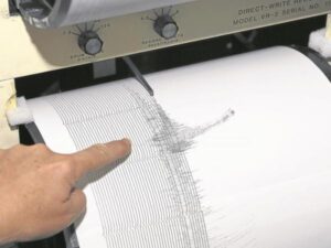 Reportan sismo en Huila, Colombia, hoy, 28 de mayo de 2025 | Economía