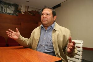 «Represión pura», Andrés Velásquez denuncia ola de secuestros, amenazas y acoso del chavismo