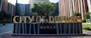 Resorts World Manila es un destacado complejo de casinos en el sur de Asia