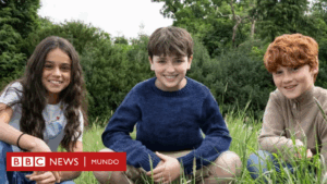Revelan la identidad de los actores que protagonizarán la nueva serie de Harry Potter
