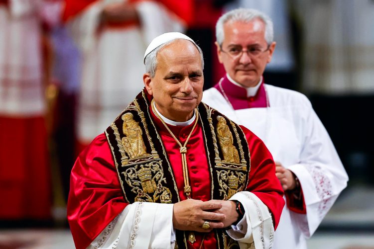 Revelan los secretos del papa León XIV en una biografía sobre El Vaticano
