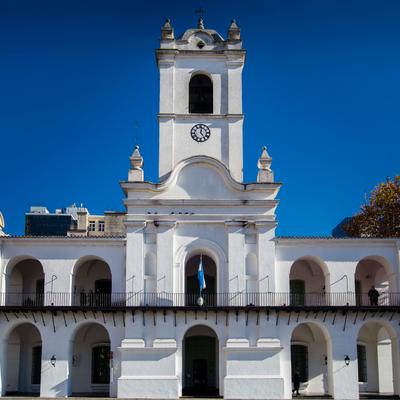 Revolución de Mayo: 4 datos que debes saber sobre el Cabildo, a 300 años de su construcción