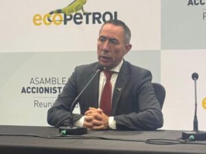 Ricardo Roa, presidente de Ecopetrol, será investigado por supuesto direccionamiento de contratos | Gobierno | Economía