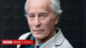 Richard Ford: "Incluso cuando hayas perdido un hijo o a tu esposa, nada te exime de tu responsabilidad de ser feliz"
