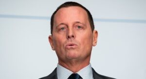 Richard Grenell confirma extensión de permiso a Chevron
