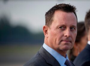 Richard Grenell desmintió negociaciones con Nicolás Maduro sobre Chevron