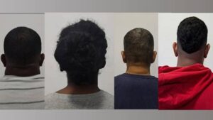 Roban $9 mil en una empresa de envíos