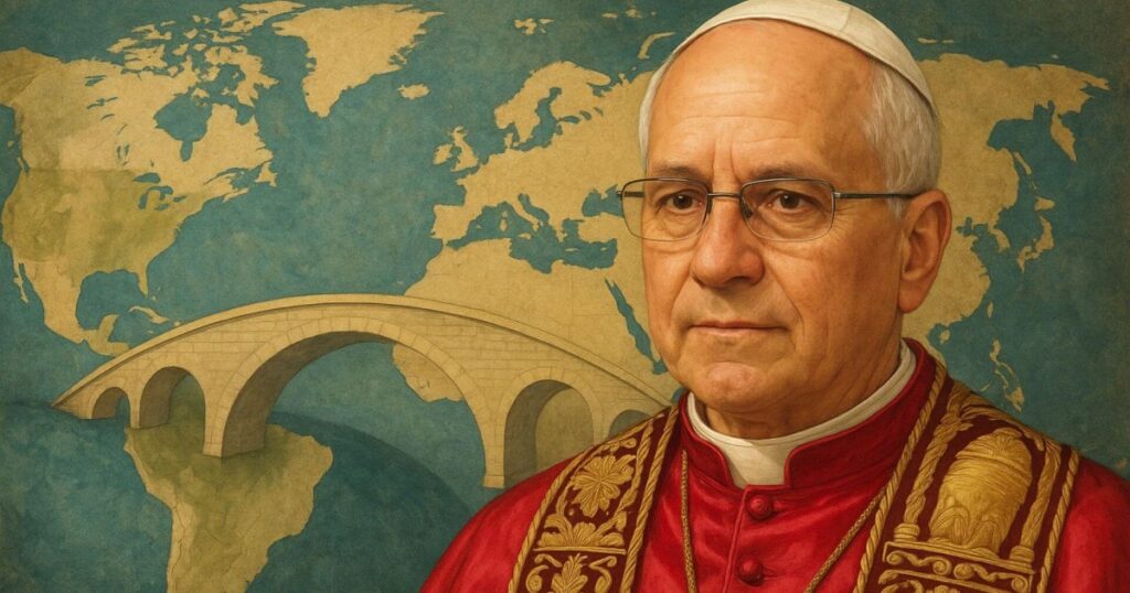 Robert Francis Prevost ya es León XIV, el primer papa estadounidense con una misión que podría cambiar la Iglesia para siempre