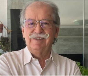 Roberto Briceño-León se incorpora a la Academia Nacional de Ciencias Económicas