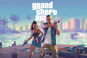 Rockstar lanza por sorpresa el segundo tráiler de 'GTA VI'. Y nos muestra un salto generacional brutal