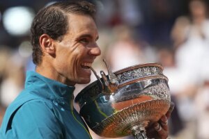 Roland Garros: ¿Cómo será el homenaje a Rafa Nadal? Un acto "sencillo" con Federer, sorpresas y un reconocimiento para siempre
