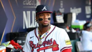 Ronald Acuña ya tiene fecha para volver a las Grandes Ligas