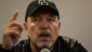 Rubén Blades espera que Bukele recapacite y actúe "en derecho" con presos injustamente - AlbertoNews