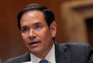 Marco Rubio confirmó el fin de la licencia de Chevron en Venezuela