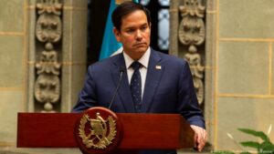 Rubio y Vance arremeten contra Alemania por su rechazo a AfD – DW – 02/05/2025