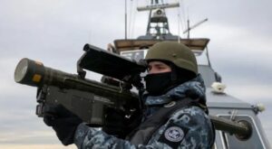 Rusia acusa a Ucrania de frustrar negociaciones de paz