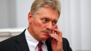 Rusia advierte de "respuesta" si Ucrania no se une a tregua – DW – 06/05/2025