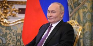 Rusia cita a Ucrania el 2 de junio en Estambul para presentarle su propuesta de paz