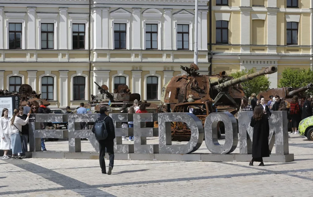 Rusia