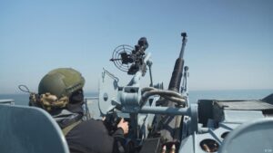 Rusia lanza 183 drones contra territorio ucraniano – DW – 03/05/2025