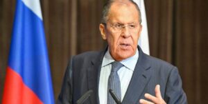 Rusia ofrece a Ucrania reunirse en Estambul el 2 de junio