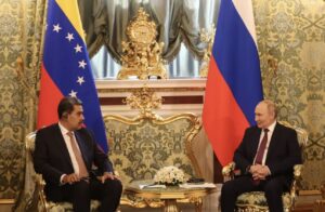 Rusia respalda la farsa electoral del régimen en Venezuela y niega irregularidades