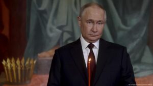 Rusia tiene fuerzas para ganar sin armas nucleares – DW – 04/05/2025