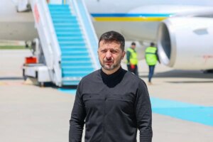 Rusia y Ucrania finalmente se reúnen en Estambul, pero sin "grandes expectativas"