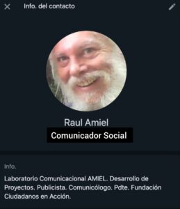 Raúl Amiel