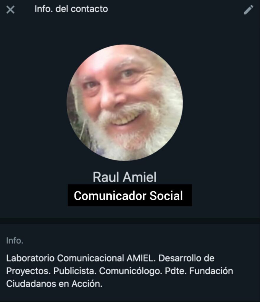 Raúl Amiel