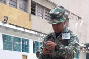 SNTP registró al menos siete incidentes contra periodistas este 25 de mayo