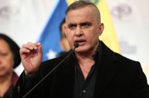 Tarek William Saab